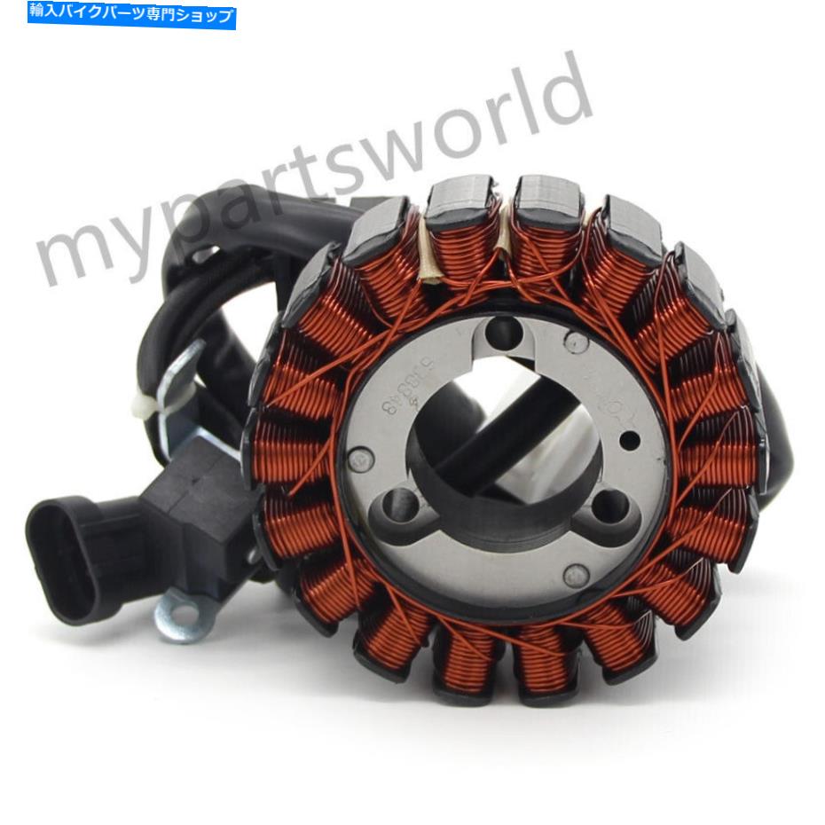 Magnetos Malaguti Magneto Generator Engine Stator Coil Madison 250 3 Madison 250 Rs用 For Malaguti Magneto Generator Engine Stator Coil Madison 250 3 Madison 250 RS【並行輸入品】