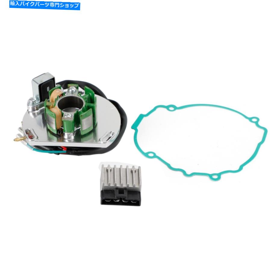 Magnetos 125 200 EXC MXC SX SXS 2K-1 2000-2004 O5のレギュレーターマグネットステーターガスケットキット Regulator Magneto Stator Gasket Kit For 125 200 EXC MXC SX SXS 2K-1 2000-2004 O5【並行輸入品】|Us Custom Parts Shop USDM