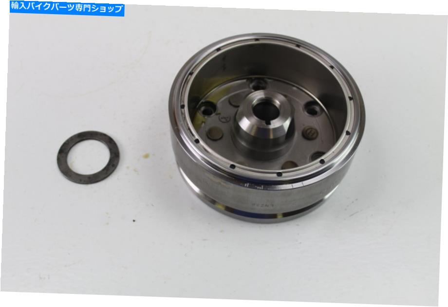 Magnetos 2018 Honda XR650Lステーターマグネトローターフライホイール新しい31110-MW2-782 2018 HONDA XR650L STATOR MAGNETO ROTOR FLYWHEEL NEW 31110-MW2-782【並行輸入品】|Us Custom Parts Shop USDM