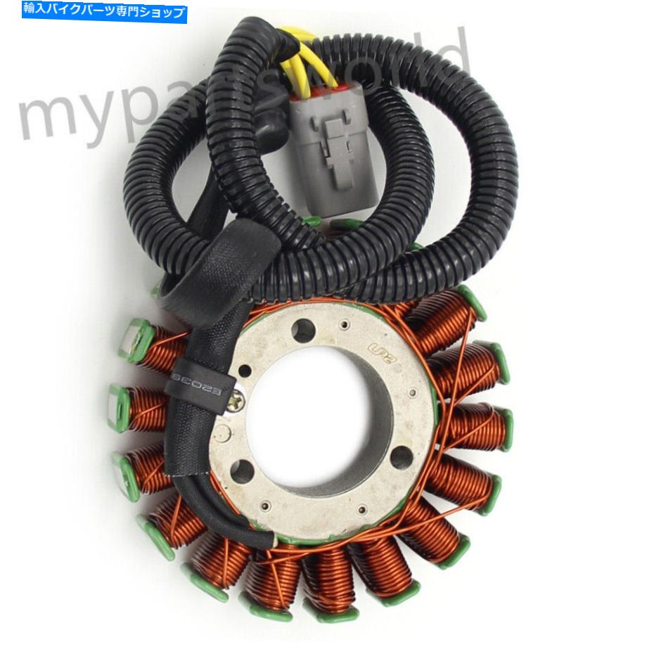 【楽天市場】magnetos Ski Doo Magneto Generator Engine Stator Coil Skandic Swt 