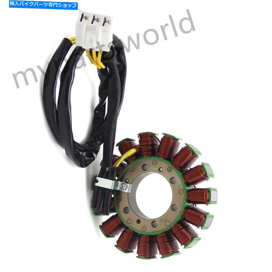 Magnetos ホンダマグネトジェネレーターエンジンステーターコイルNT700V Deauville 31120-Mew-921用 For Honda Magneto Generator Engine Stator Coil NT700V Deauville 31120-MEW-921【並行輸入品】｜Us Custom Parts Shop USDM
