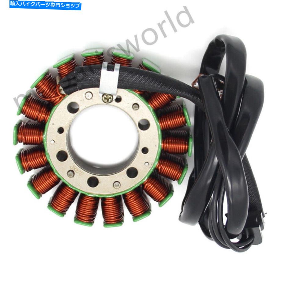 Magnetos Husqvarna Magneto Generator Engine Stator Coil 701 Enduro Supermoto 2016-17用 For Husqvarna Magneto Generator Engine Stator Coil 701 ENDURO SUPERMOTO 2016-17【並行輸入品】