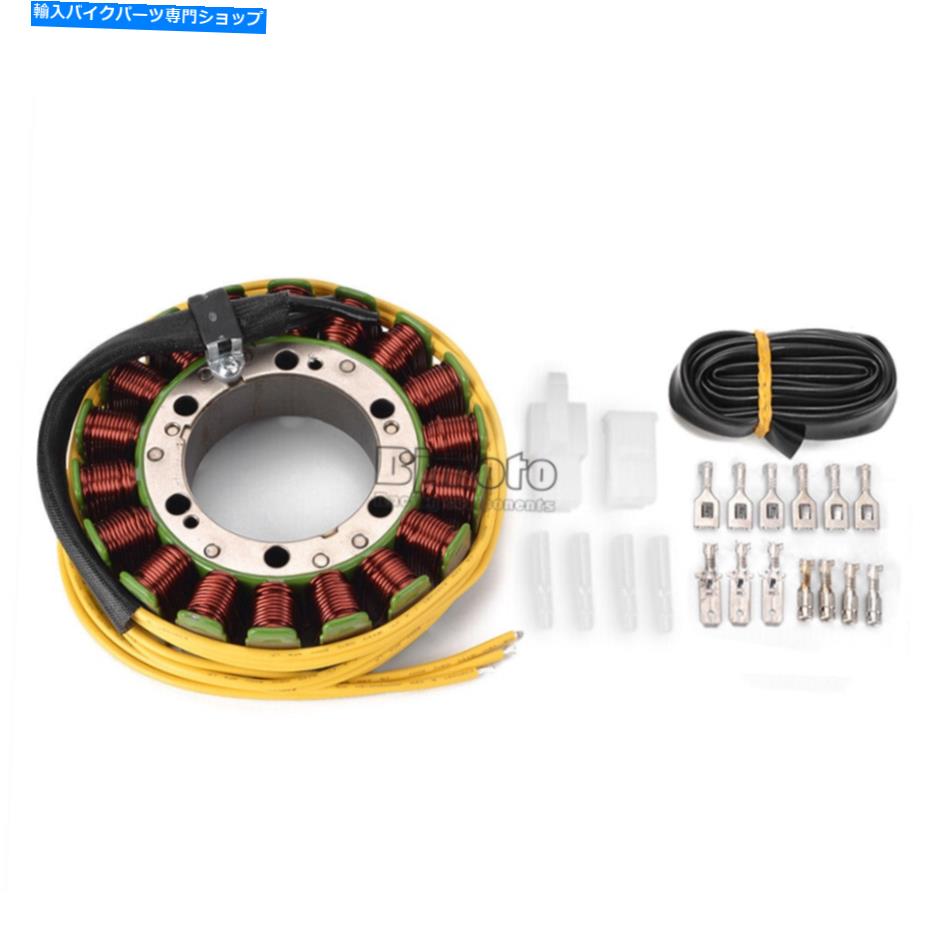 Magnetos Magneto Engine Stator Generator Coil for Honda VFR700 VF750C MAGNA V45 VF1100C Magneto Engine Stator Generator Coil For Honda VFR700 VF750C Magna V45 VF1100C【並行輸入品】
