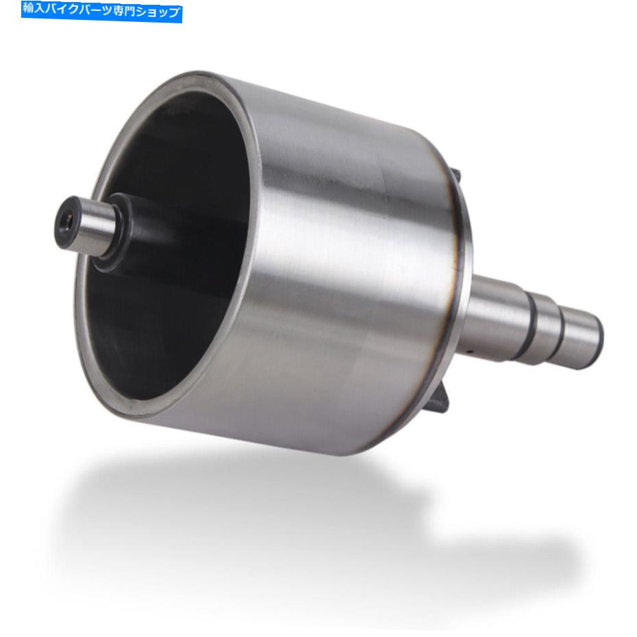 Magnetos ヤマハYZF R1 2004-2008 FZ1 06-15 FZ8 11-13にフィットするマグネトローターアセンブリフライホイール Magneto Rotor Assy Flywheel Fit For Yamaha YZF R1 2004-2008 FZ1 06-15 FZ8 11-13【並行輸入品】
