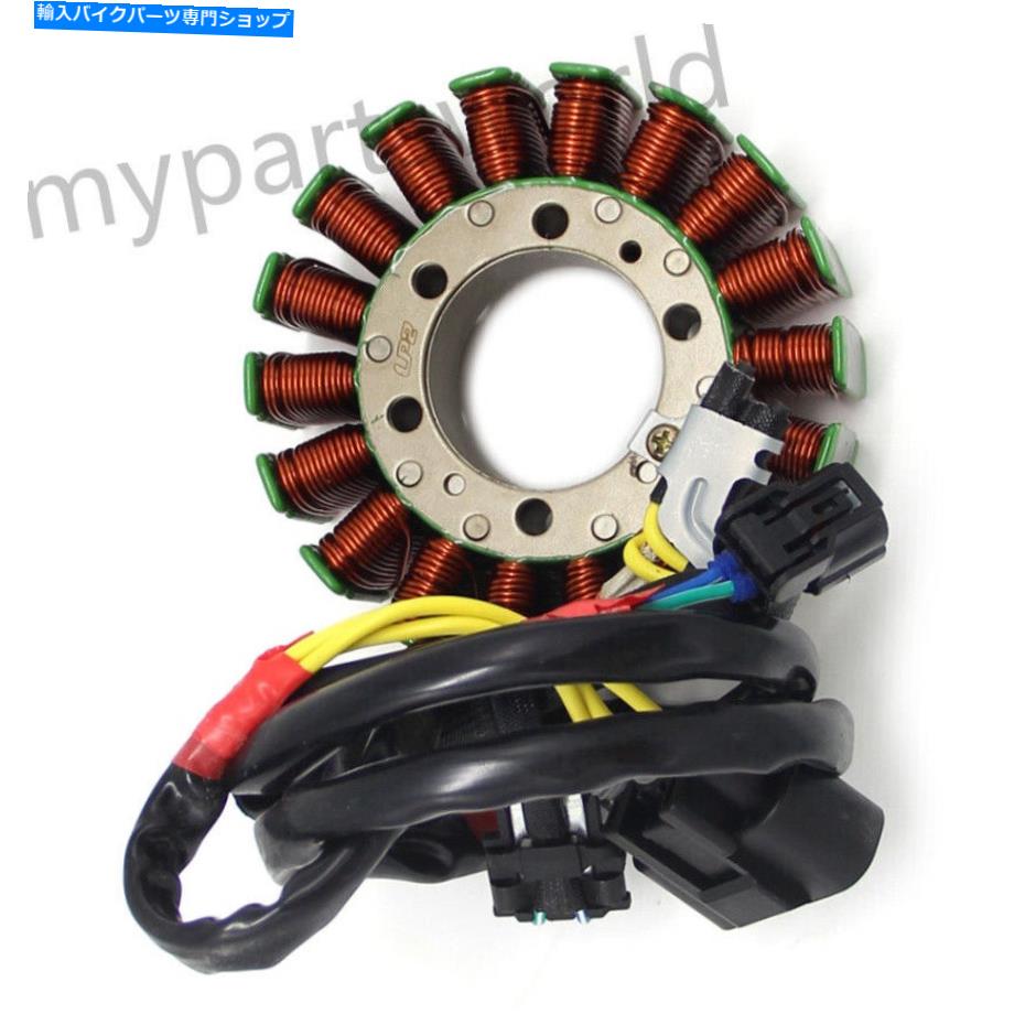 Magnetos ホンダマグネトジェネレーターエンジンステーター用コイルTRX520 TRX520FE2 2A TRX520FM1 2A For Honda Magneto Generator Engine Stator Coil TRX520 TRX520FE2 2A TRX520FM1 2A【並行輸入品】|Us Custom Parts Shop USDM