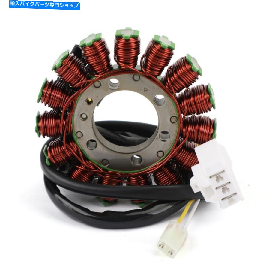 Magnetos ステーターマグネトはホンダCBR 1000 RR ABS 2009 CBR1000RR REPL.31120-MFL-D01 T8に適合します Stator Magneto Fits Honda CBR 1000 RR ABS 2009 CBR1000RR Repl.31120-MFL-D01 T8【並行輸入品】