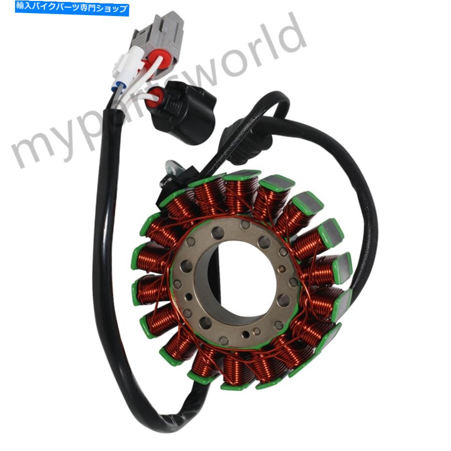 Magnetos ヤマハマグネトジェネレーターエンジンステーター用コイルYXE700 YXE700BウルヴァリンYXE700E For Yamaha Magneto Generator Engine Stator Coil YXE700 YXE700B Wolverine YXE700E【並行輸入品】