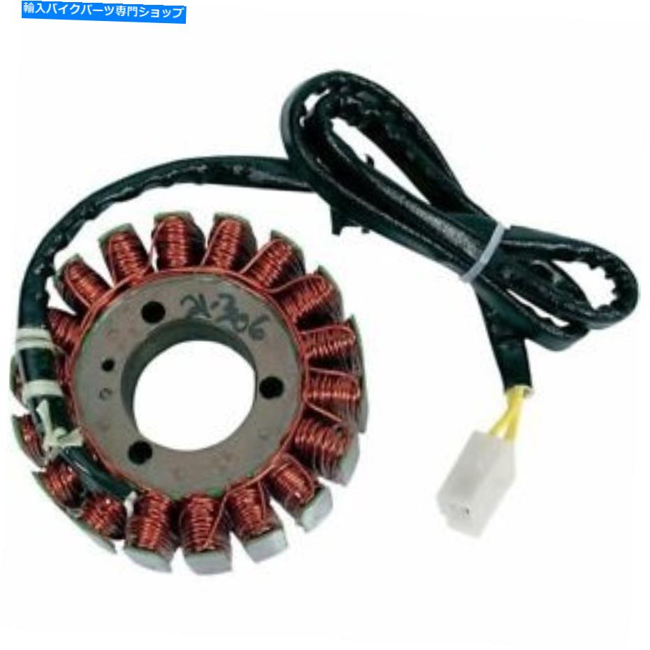Magnetos Ricks Electric Magneto Stator Suzuki GSXR-750 1998-1999 Ricks Electric Magneto Stator Suzuki GSXR-750 1998-1999【並行輸入品】