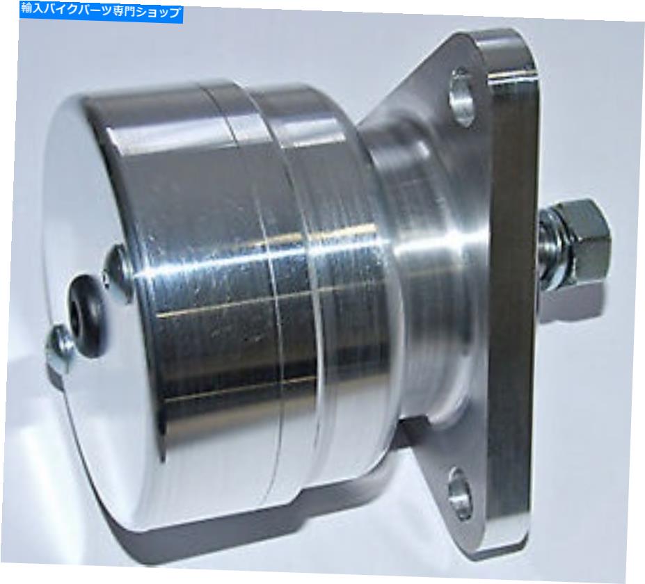 Magnetos ビレットアロイイグニッションディストリビューターボディK1f K2F KVFマグネトー交換 Billet alloy ignition Distributor body K1F K2F KVF magneto replacement UK made【並行輸入品】|Us Custom Parts Shop USDM