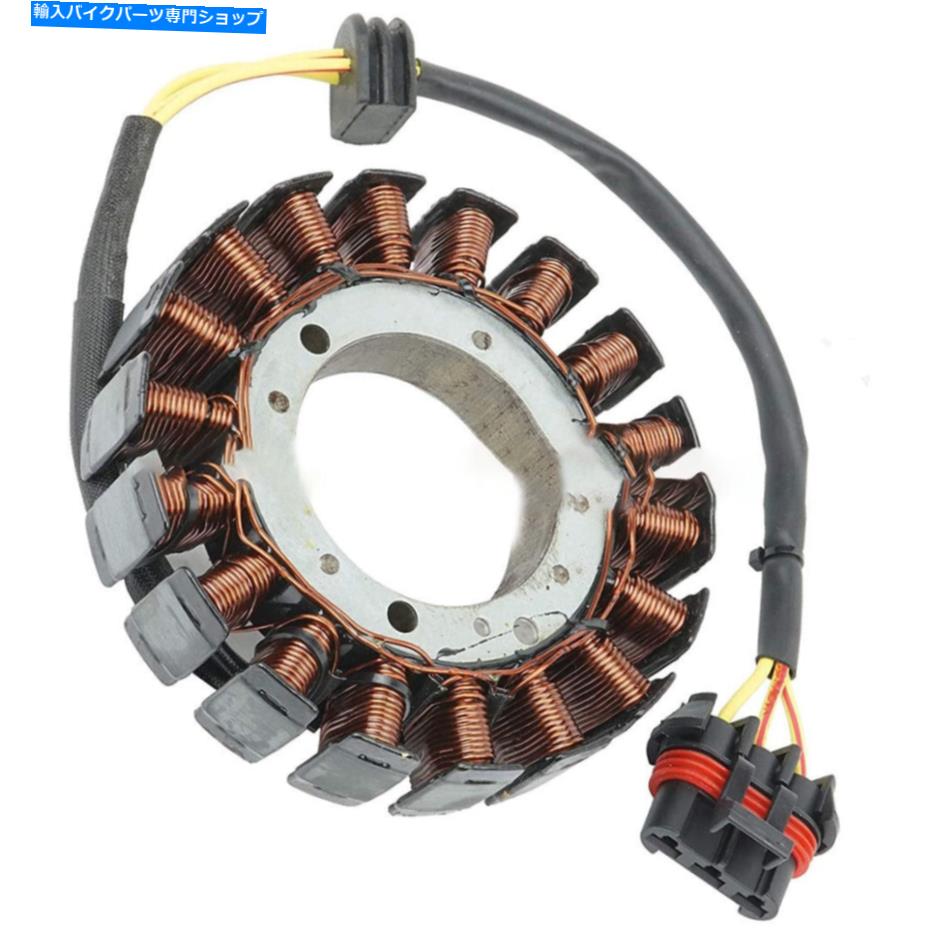 Magnetos Polaris RZR 900 1000 Scrambler 850 Ace 500 570用マグネトジェネレーターステーターコイル Magneto Generator Stator Coil For Polaris RZR 900 1000 Scrambler 850 ACE 500 570【並行輸入品】