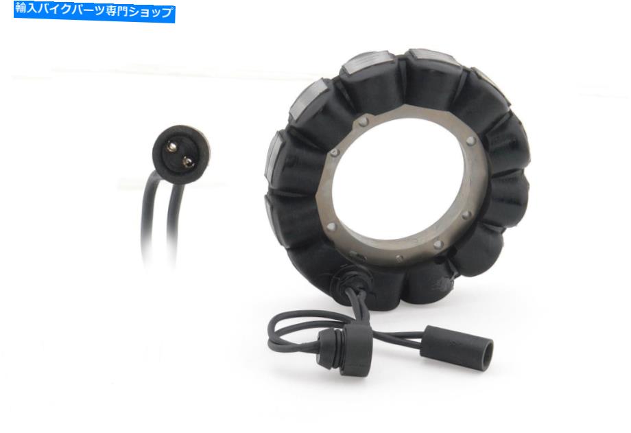 Magnetos HD用の新しいアクセル講師オルタネーターステーター1985-90 XL -152106 New Accel Lectric Alternator Stator Unmolded for HD 1985-90 XL - 152106【並行輸入品】