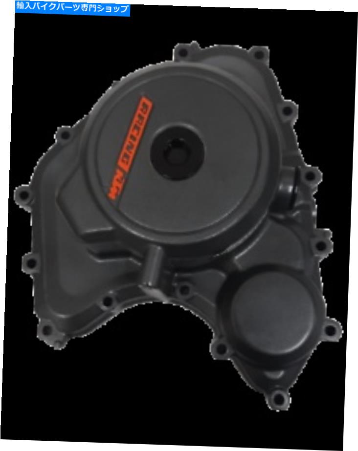 Magnetos KTMデューク250 2021 2022にカバーアセンブリマグネットベストフィット COVER ASSEMBLY MAGNETO BEST FITS FOR KTM DUKE 250 2021 2022【並行輸入品】