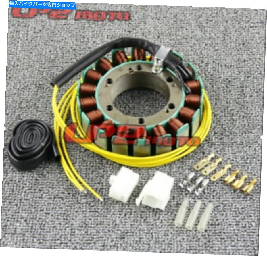 Magnetos Honda VT750C Shadow 1983 VT800 Shadow 1988のマグネトステーターコイル Magneto Stator Coil for Honda VT750C Shadow 1983 VT800 Shadow 1988【並行輸入品】