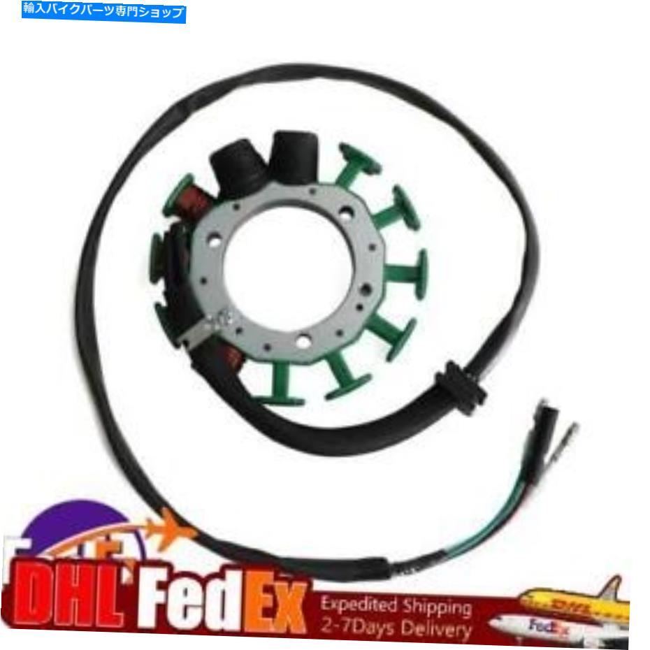 Magnetos ホンダXR600R XR 600 R A/AC 1991-2000 31120-MN1-681用のマグネトステータージェネレーター Magneto Stator Generator For Honda XR600R XR 600 R A/AC 1991-2000 31120-MN1-681【並行輸入品】