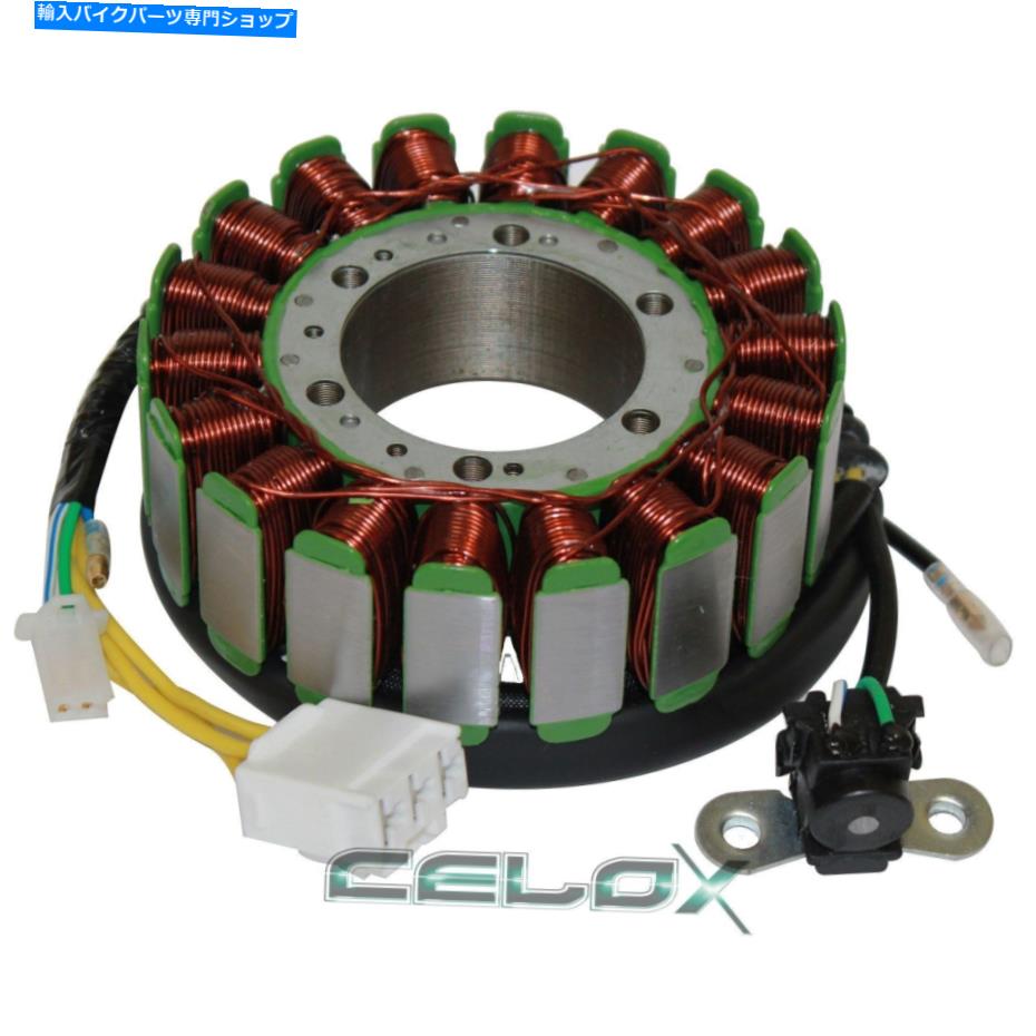 Magnetos ホンダ31120-MEA-741マグネトの真新しいステーター Brand New Stator for Honda 31120-MEA-741 Magneto【並行輸入品】