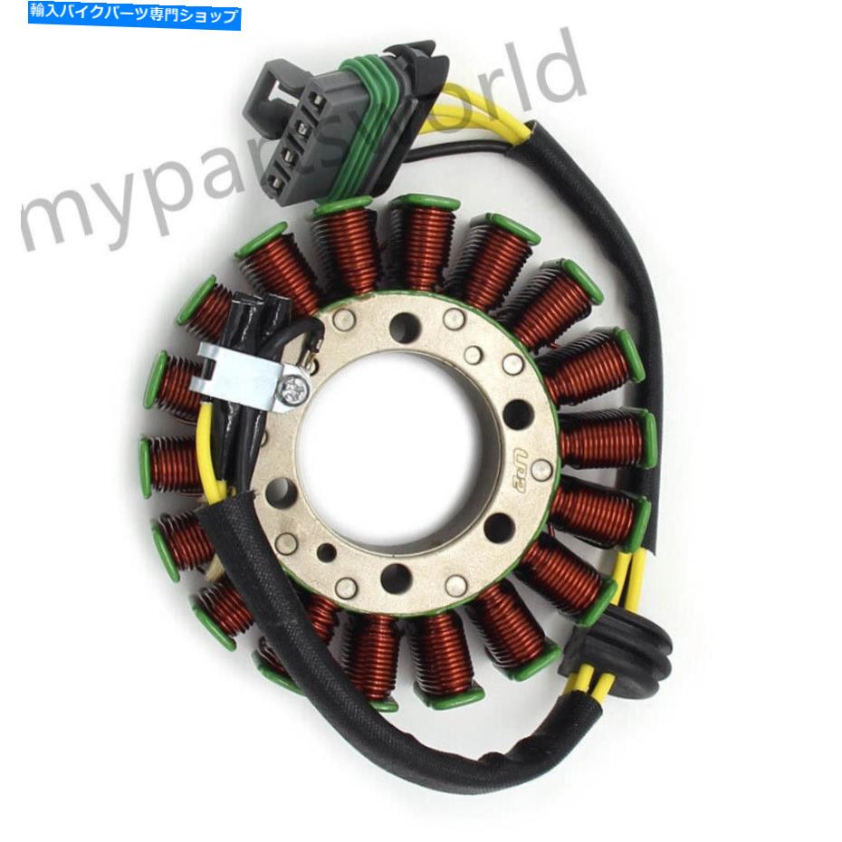 Magnetos ポラリス用マグネトジェネレーターエンジンステーターコイルレンジャー800スポーツマンRZR 4 800 For Polaris Magneto Generator Engine Stator Coil Ranger 800 Sportsman RZR 4 800【並行輸入品】|Us Custom Parts Shop USDM