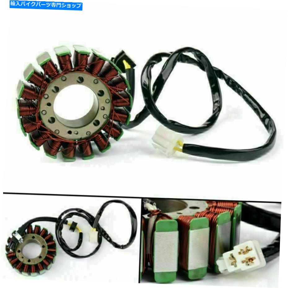 Magnetos マグネトジェネレーターステーターコイルは、ドゥカティモンスターS4R 1000 2003-2006 996 00-01に適合します。 Magneto Generator Stator Coil Fits Ducati Monster S4R 1000 2003-2006 996 00-01 .【並行輸入品】