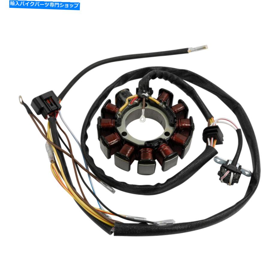 Magnetos マグネトステーターイグニッションコイルポラリススポーツマン500 4x4 HO 2002-2004に適しています Magneto Stator Ignition Coil Fit For POLARIS Sportsman 500 4x4 HO 2002-2004【並行輸入品】|Us Custom Parts Shop USDM