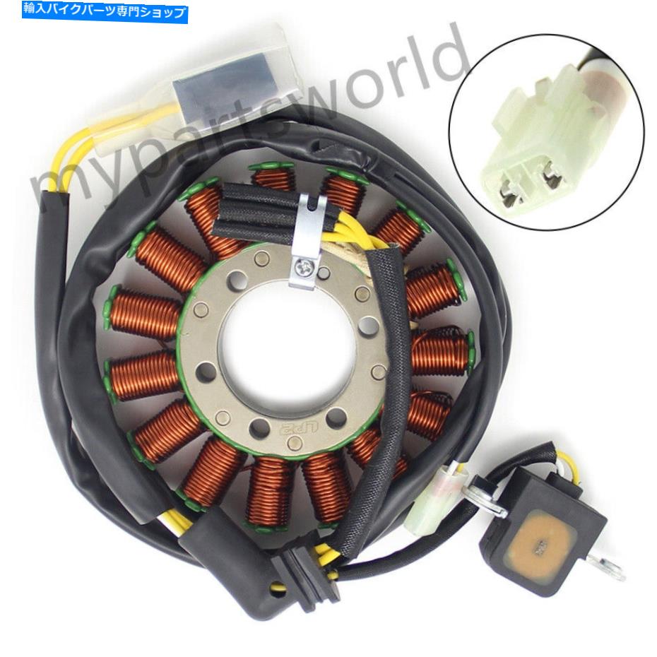 Magnetos ホンダマグネトジェネレーターエンジンステーターコイルCBR1000RA CBR1000RR CBR1000S用 For Honda Magneto Generator Engine Stator Coil CBR1000RA CBR1000RR CBR1000S【並行輸入品】