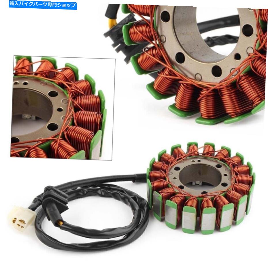 Magnetos モーターマグネトジェネレーターステーターホンダVFR800 VFR800 F1 1998-2001 2000用 Motor Magneto Generator Stator Coil For Honda VFR800 VFR800 F1 1998-2001 2000【並行輸入品】