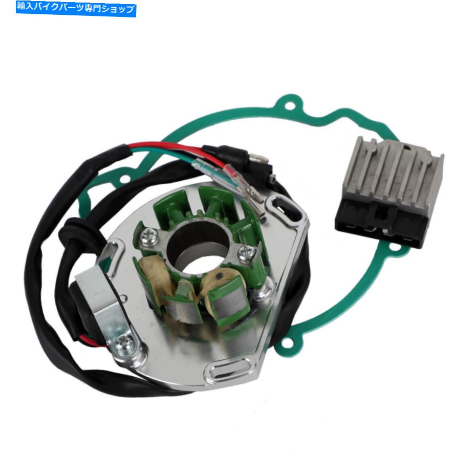 Magnetos 250 300 SX exc（2K-1）2000-2002 EPのレギュレーターマグネットステーターコイルガスケットキット Regulator Magneto Stator Coil Gasket Kit For 250 300 SX EXC (2K-1) 2000-2002 EP【並行輸入品】｜Us Custom Parts Shop USDM