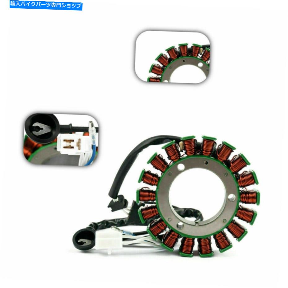 Magnetos ヤマハXV1100 VIRAGO 1100に適合する交換用マグネトジェネレーターステーターコイル Replacement Magneto Generator Stator Coil Fit For Yamaha XV1100 Virago 1100【並行輸入品】｜Us Custom Parts Shop USDM