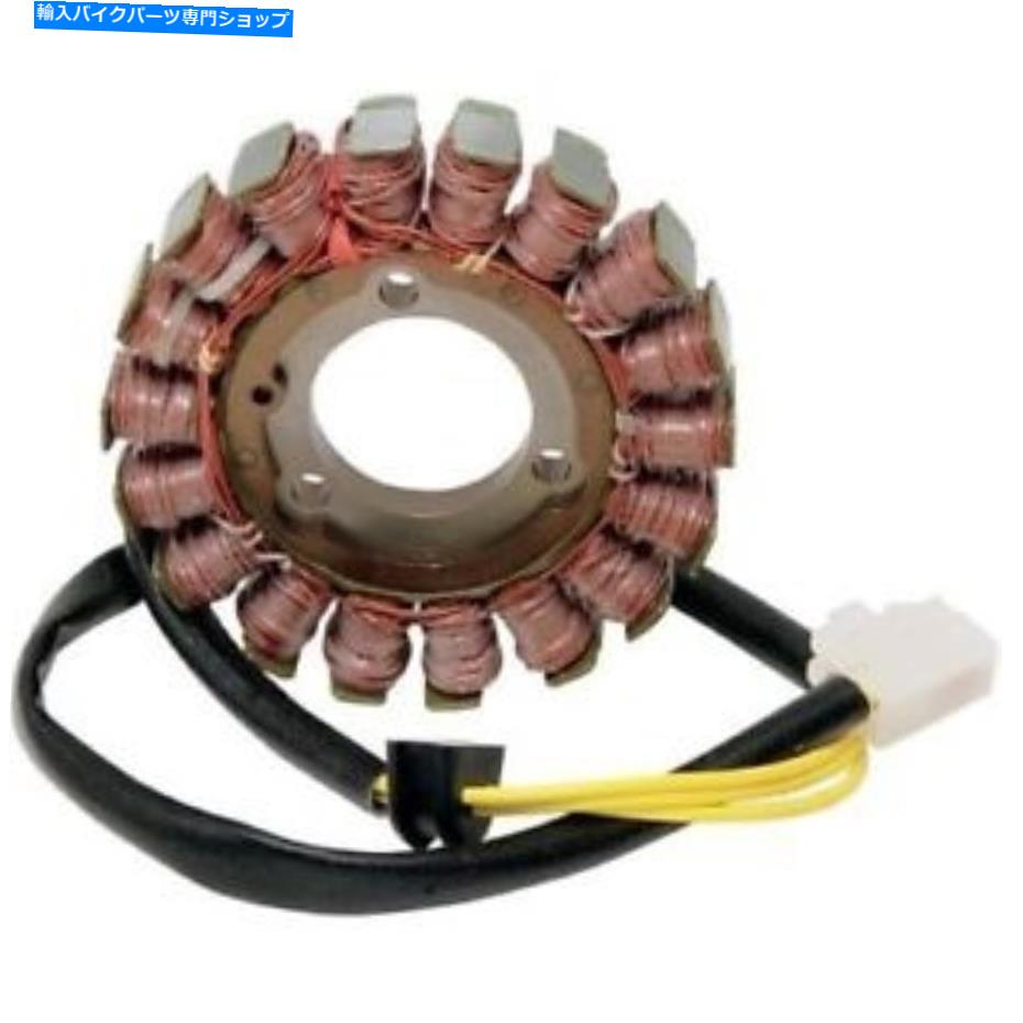 Magnetos Ricks Electric Magneto Stator Suzuki GSX-R600 GSX-R750 2006-2009 Ricks Electric Magneto Stator Suzuki GSX-R600 GSX-R750 2006-2009【並行輸入品】｜Us Custom Parts Shop USDM