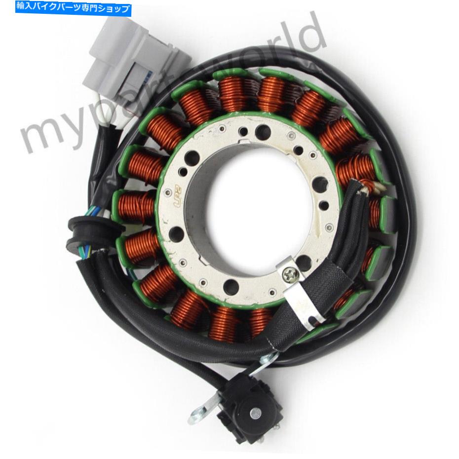 Magnetos スキードゥーマグネトジェネレーターエンジンステーターコイルエクスペディション600 Skandic 900 SWT用 For Ski-doo Magneto Generator Engine Stator Coil Expedition 600 Skandic 900 SWT【並行輸入品】