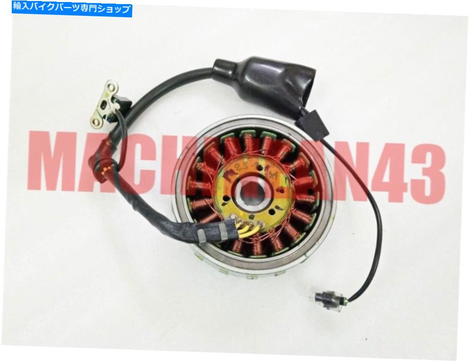 Magnetos ロイヤルエンフィールドヒマラヤフライホイールマグネトアセンブリEFI BS4＃574601/b Fit For Royal Enfield HIMALAYAN FLYWHEEL MAGNETO ASSEMBLY EFI BS4 #574601/B【並行輸入品】｜Us Custom Parts Shop USDM