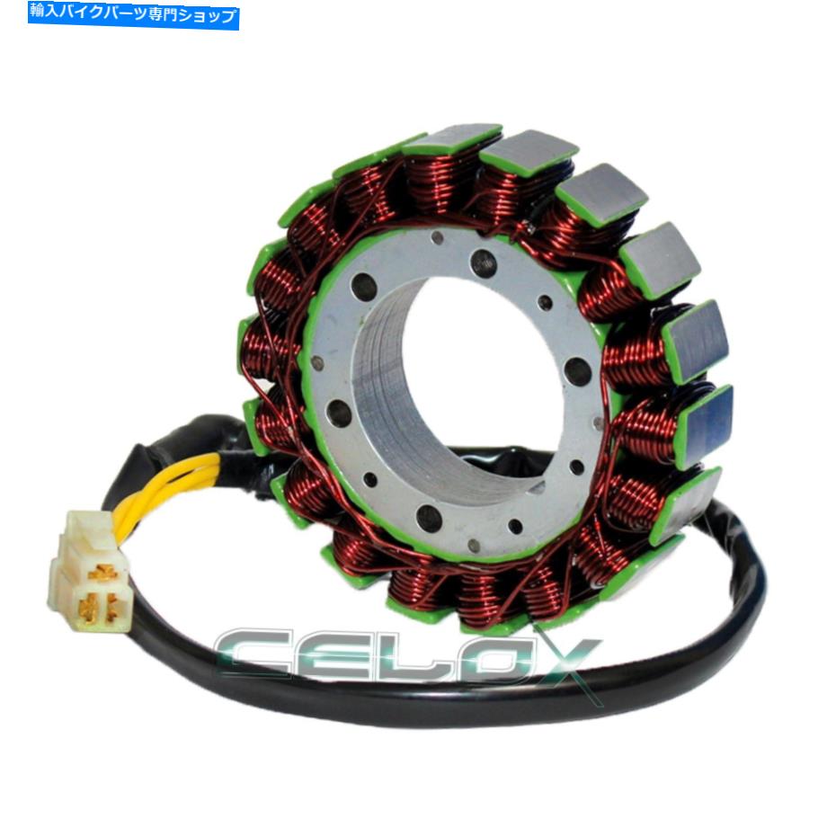 Magnetos ホンダVTR1000F VTR-1000F SUPERHAWK 1000 1998-2005 Magnetoのステーター Stator for Honda VTR1000F VTR-1000F SuperHAWK 1000 1998-2005 Magneto【並行輸入品】