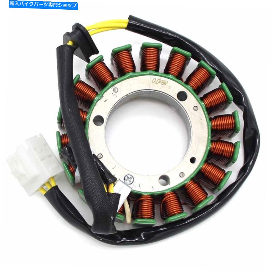 Magnetos ホンダFJS600 FJS400シルバーFSC600シルバーウィング用のマグネトジェネレーターステーターコイル Magneto Generator Stator Coil for Honda FJS600 FJS400 Silver FSC600 Silver Wing【並行輸入品】|Us Custom Parts Shop USDM