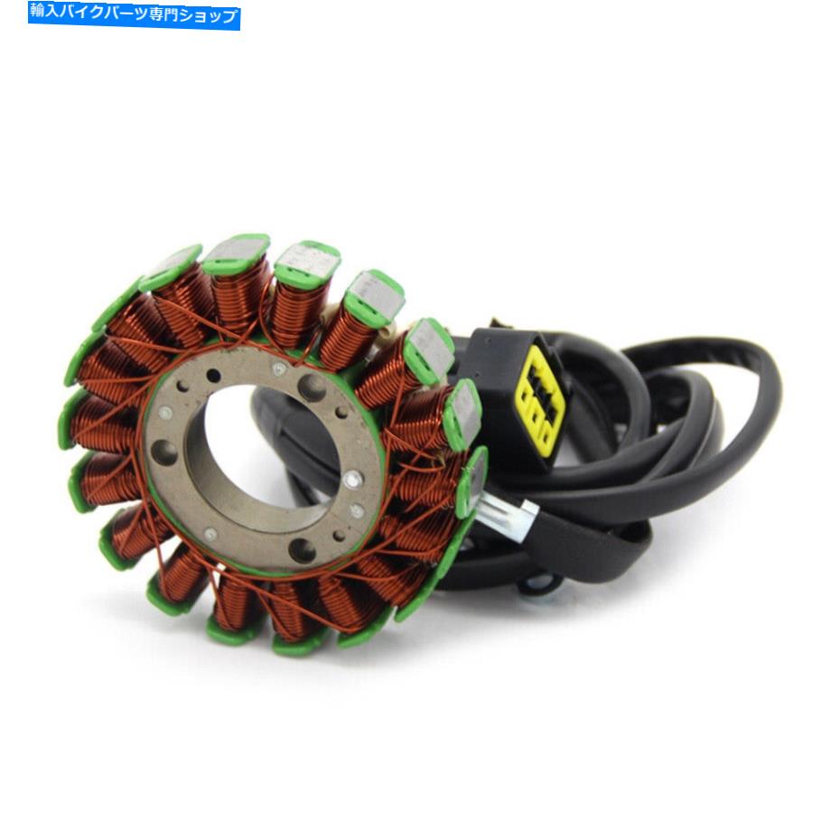 Magnetos Yamaha WR250X WR250R 2007-2017 3D7-81410-01のマグネトジェネレーターステーターコイル Magneto Generator Stator Coil for Yamaha WR250X WR250R 2007-2017 3D7-81410-01【並行輸入品】