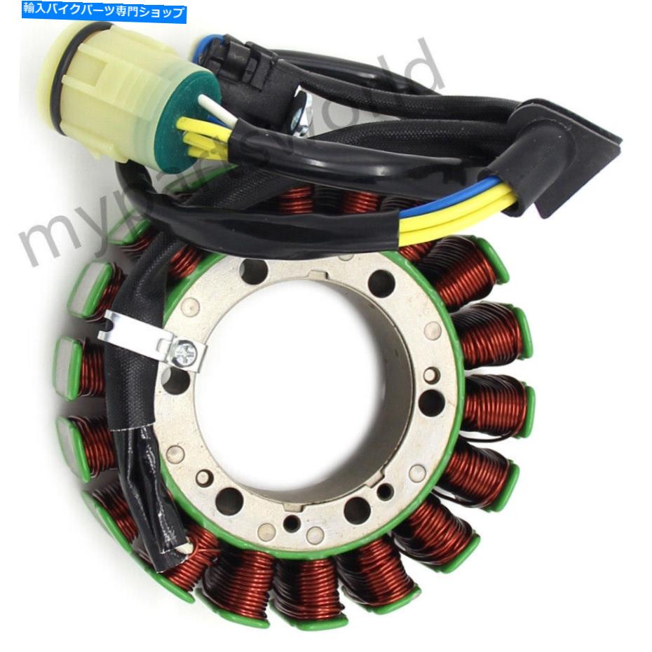Magnetos Apryia Magneto Generator Engine Stator Coil RSV1000 TUONO MILLE R SL1000用 For Aprilia Magneto Generator Engine Stator Coil RSV1000 Tuono Mille R SL1000【並行輸入品】