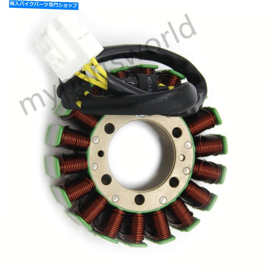 Magnetos ホンダマグネトジェネレーターエンジンステーターコイルCBR600RR CBR600 F5 2003-2006用 For Honda Magneto Generator Engine Stator Coil CBR600RR CBR600 F5 2003-2006【並行輸入品】
