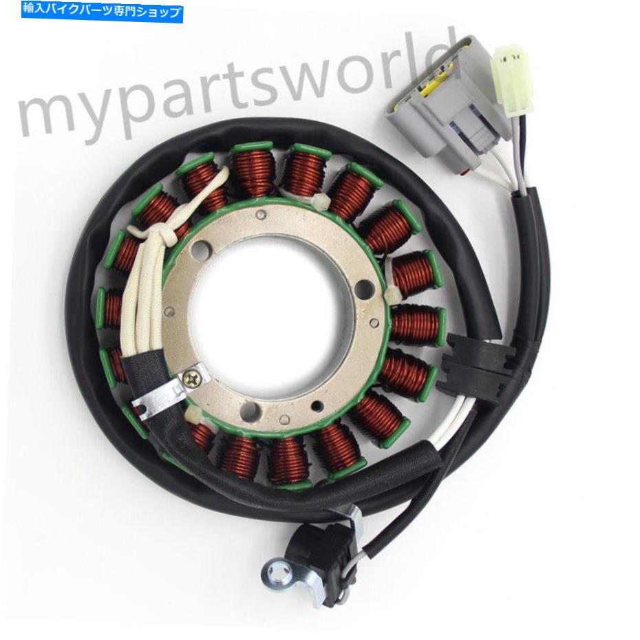 Magnetos ヤマハマグネトジェネレーターエンジンステーターコイルXSR700/ MTM690 MT07A FZ07 FZ-07 For Yamaha Magneto Generator Engine Stator Coil XSR700/ MTM690 MT07A FZ07 FZ-07【並行輸入品】