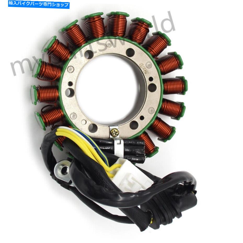Magnetos アプリリア用マグネトジェネレーターエンジンステーターコイルドルソドゥロ750 Shiver SL750 900 For Aprilia Magneto Generator Engine Stator Coil Dorsoduro 750 Shiver SL750 900【並行輸入品】|Us Custom Parts Shop USDM