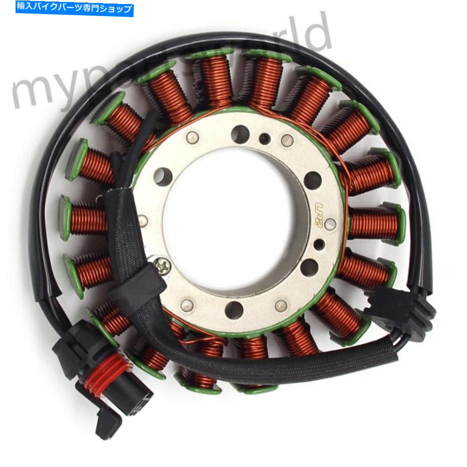 Magnetos Polaris MagnetoジェネレーターエンジンステーターコイルRZR 570 EFI 900スポーツマン570用 For Polaris Magneto Generator Engine Stator Coil RZR 570 EFI 900 Sportsman 570【並行輸入品】
