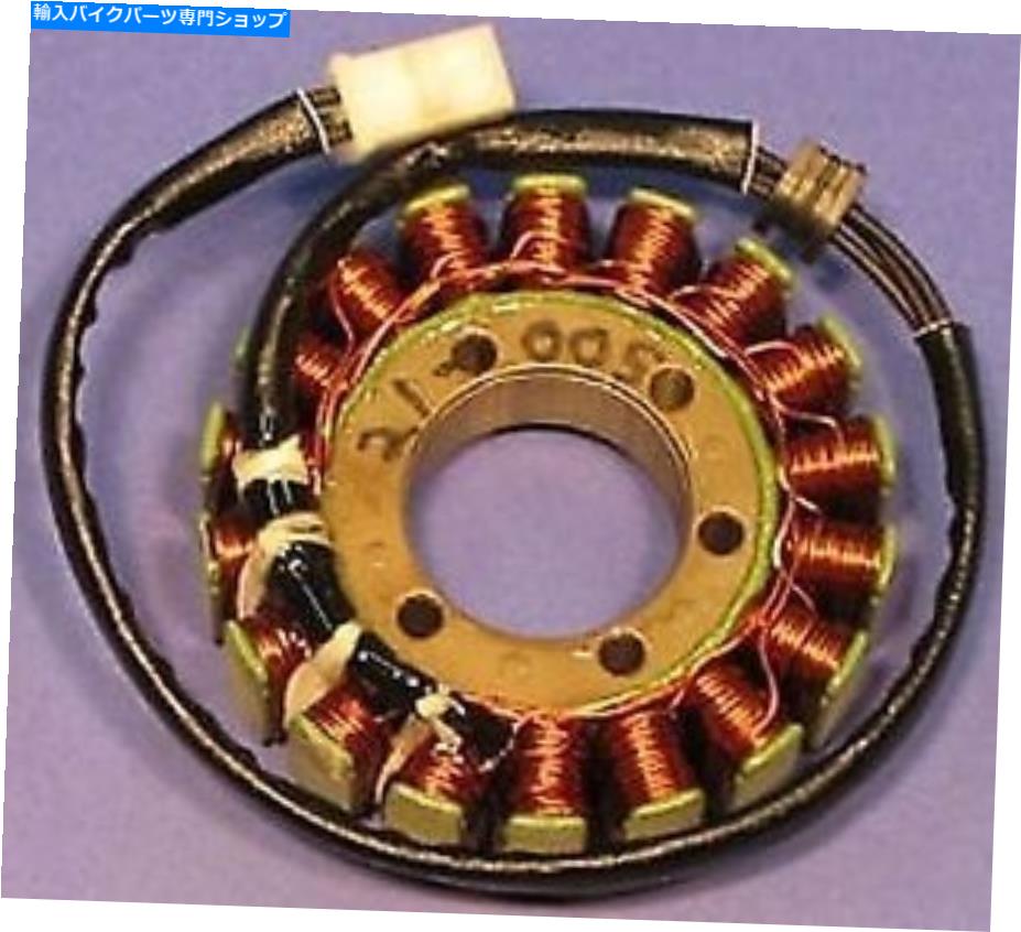 Magnetos Ricks Electric Magneto Stator Triumph Tiger 955i 2001-2006 Ricks Electric Magneto Stator Triumph Tiger 955i 2001-2006【並行輸入品】