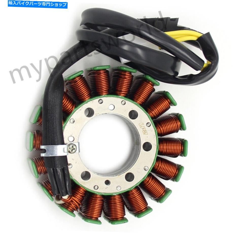 Magnetos ホンダマグネトジェネレーターエンジンステーターコイルCB1300スーパーフォースーパーボルドまたは For Honda Magneto Generator Engine Stator Coil CB1300 Super Four Super Bol d'Or【並行輸入品】