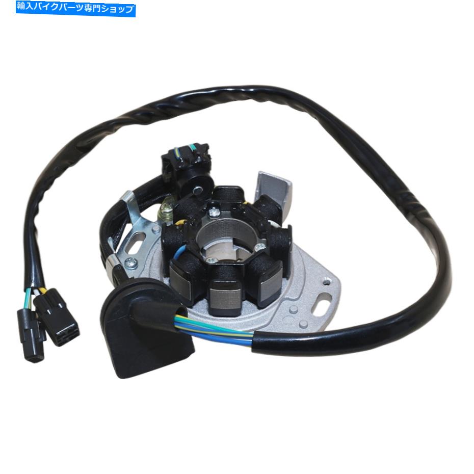 Magnetos ホンダCR250RV 1997 CR250 97-98 CR250RW 1998用のマグネトジェネレーターステーターコイル Magneto Generator Stator Coil for Honda CR250RV 1997 CR250 97-98 CR250RW 1998【並行輸入品】