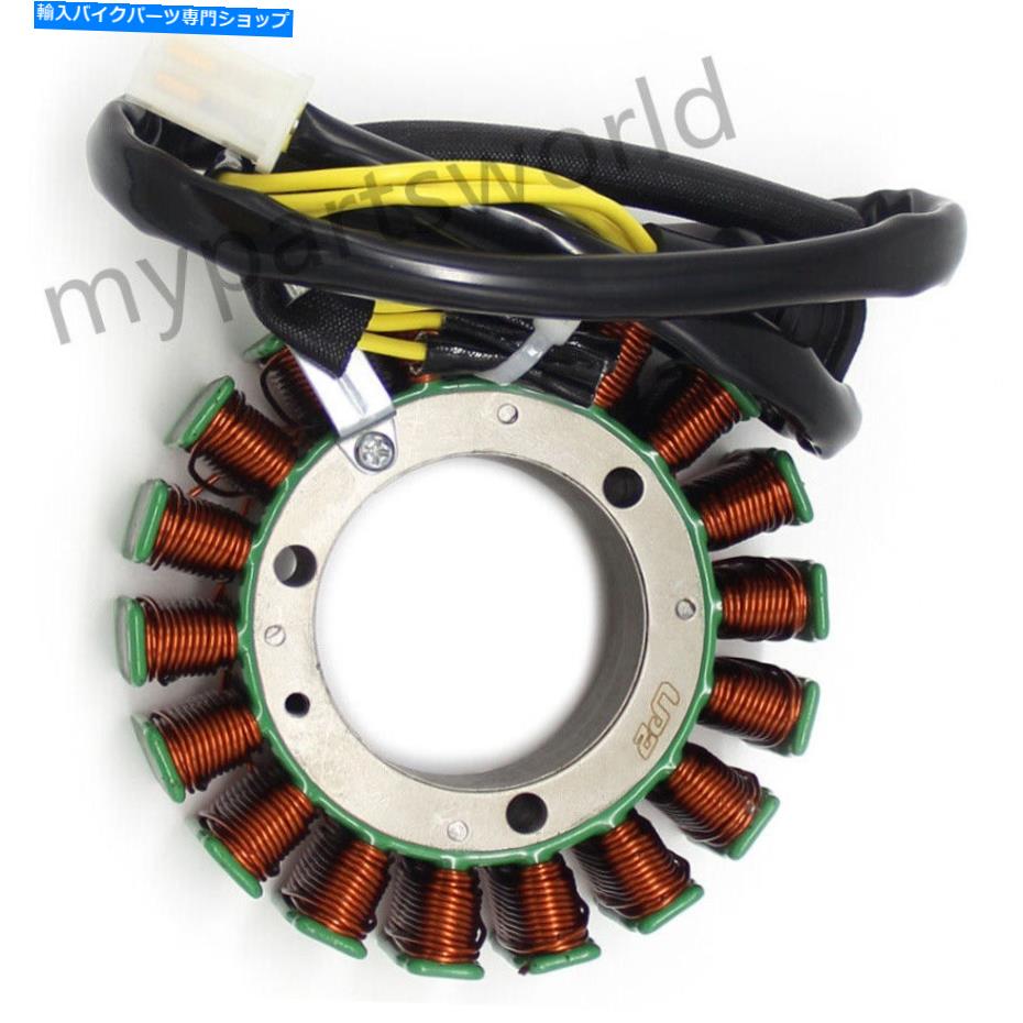 Magnetos ホンダマグネトジェネレーターエンジンステーターコイルvtr1000fファイアストームスーパーホーク用 For Honda Magneto Generator Engine Stator Coil VTR1000F Firestorm Superhawk【並行輸入品】