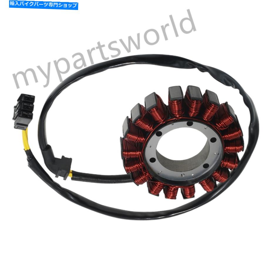 Magnetos ホンダマグネトジェネレーターエンジンステーターコイルNC750インテグラ750 NC750S DCT ABS用 For Honda Magneto Generator Engine Stator Coil NC750 Integra 750 NC750S DCT ABS【並行輸入品】