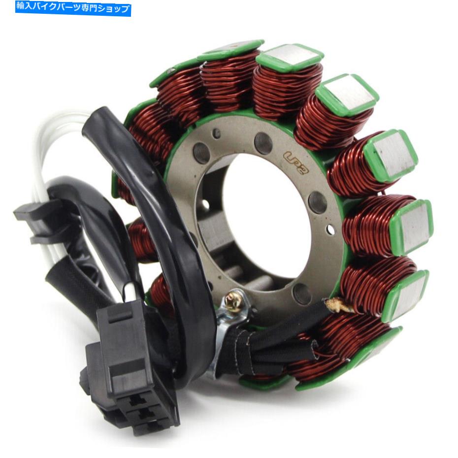 Magnetos Magneto Generator Stator Coil for Aprilia rsv4 Factory Tuono V4 1000 RSV4 R 1000 Magneto Generator Stator Coil for Aprilia RSV4 Factory Tuono V4 1000 RSV4 R 1000【並行輸入品】