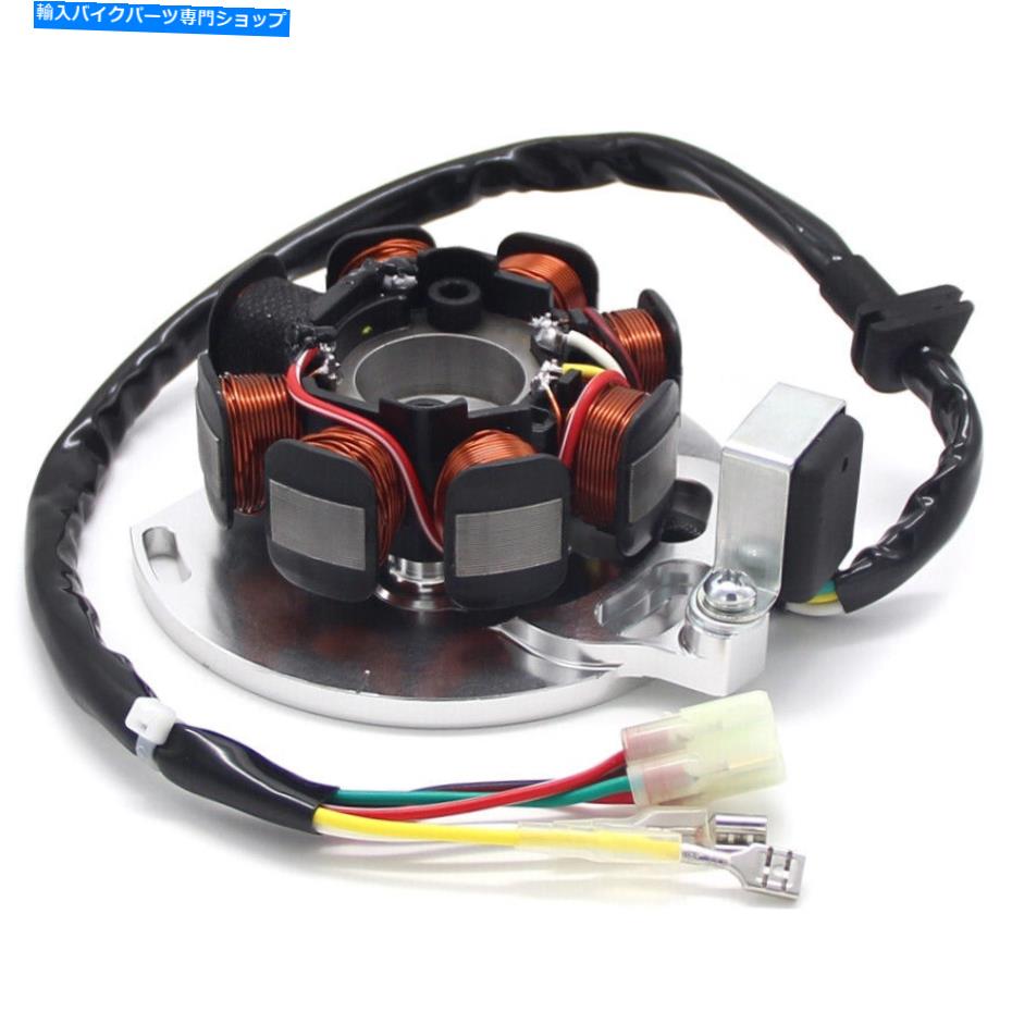 Magnetos KTMのマグネトジェネレーターステーターコイル300 XC-W 200 XC 250 Exc 125 Exc 300 Exc Magneto Generator Stator Coil for KTM 300 XC-W 200 XC 250 EXC 125 EXC 300 EXC【並行輸入品】