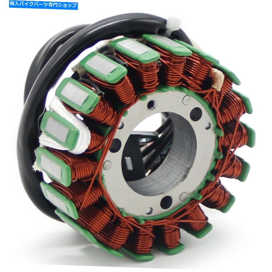 Magnetos KTM 250 350 450 500 Exc-F 79239104000 XCF-W用マグネトジェネレーターステーターコイル Magneto Generator Stator Coil for KTM 250 350 450 500 EXC-F 79239104000 XCF-W【並行輸入品】
