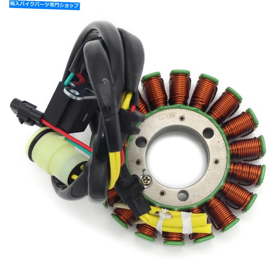 Magnetos Husqvarna TE630 DEPOT SM630 SMS630 DEPOT TE610用のマグネトジェネレーターステーターコイル Magneto Generator Stator Coil for Husqvarna TE630 Depot SM630 SMS630 Depot TE610【並行輸入品】