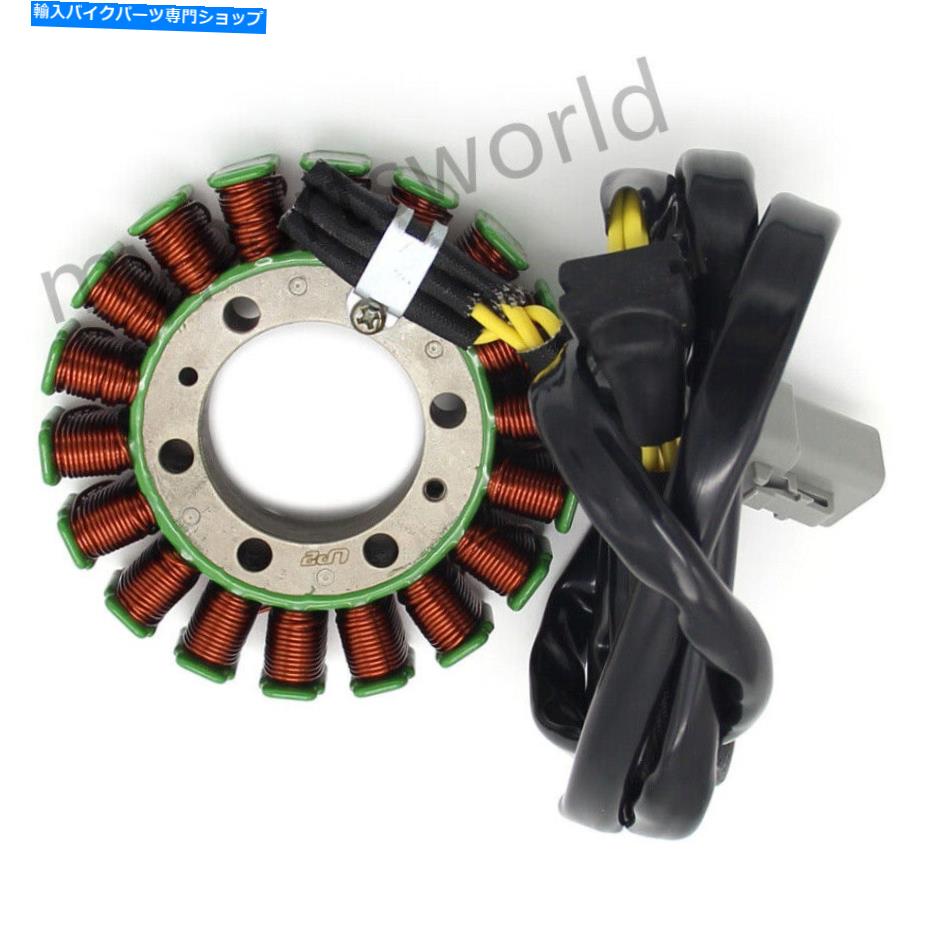 Magnetos Lynx Magneto Generator Engine Stator Coil Adventure Ranger V-800 2007-2008用 For Lynx Magneto Generator Engine Stator Coil Adventure Ranger V-800 2007-2008【並行輸入品】