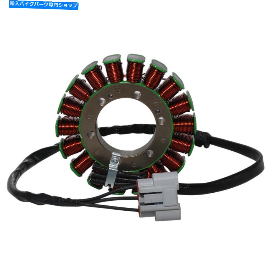 Magnetos Triumph Rocket III 2300ツアーT1300450のマグネトジェネレーターステーターコイル Magneto Generator Stator Coil for Triumph Rocket III 2300 Touring T1300450【並行輸入品】｜Us Custom Parts Shop USDM