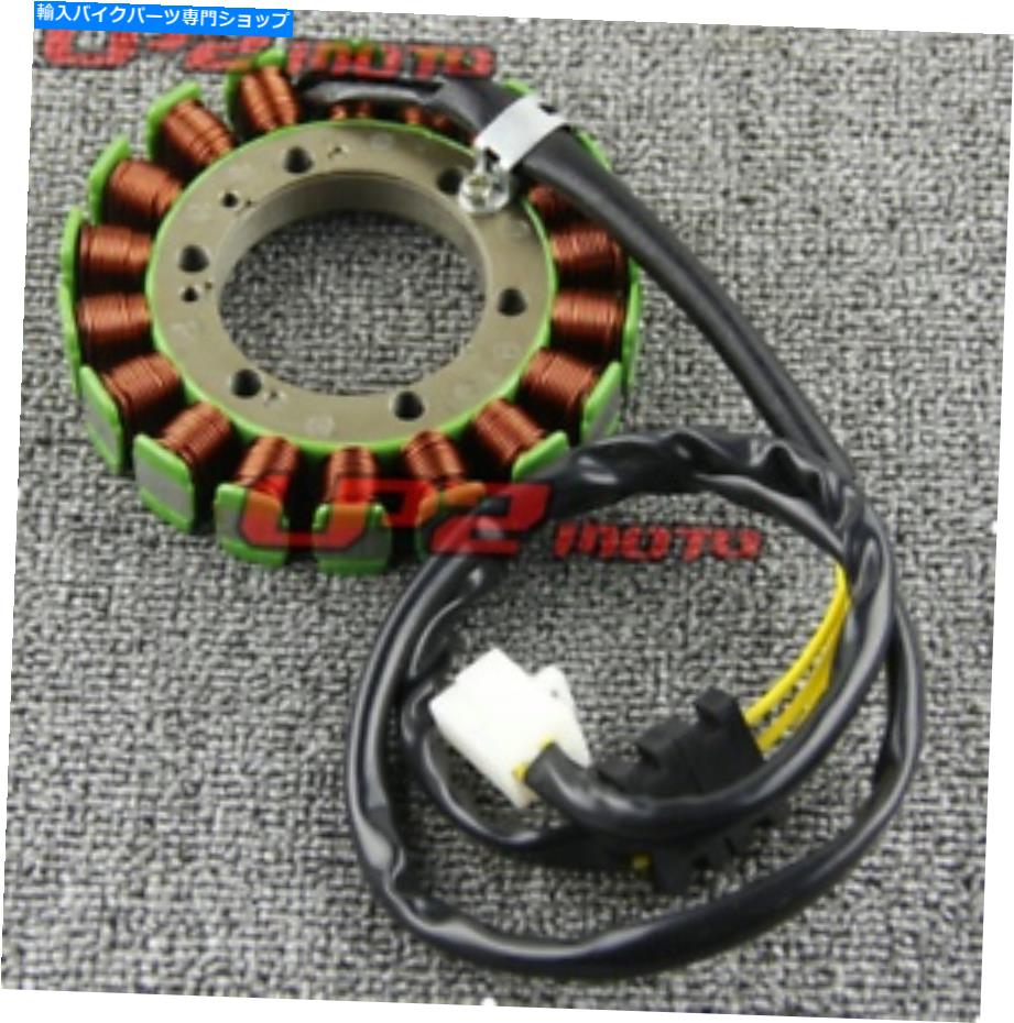 Magnetos ヤマハXVS400Cドラッグスタークラシック1998-2008用マグネトジェネレーターステーターコイル Magneto Generator Stator Coil For Yamaha XVS400C DRAG STAR CLASSIC 1998-2008【並行輸入品】