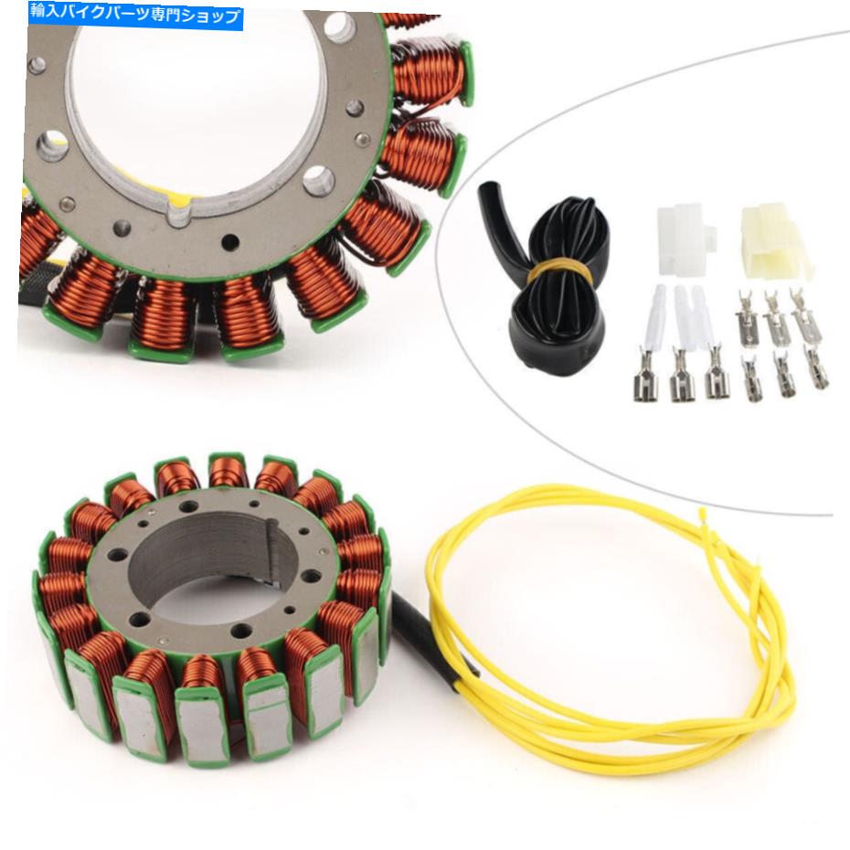 Magnetos Magneto Engine Generator Stator Coil for Honda CX500 Custom 1982 CX650 SV1000S Magneto Engine Generator Stator Coil For Honda CX500 Custom 1982 CX650 SV1000S【並行輸入品】
